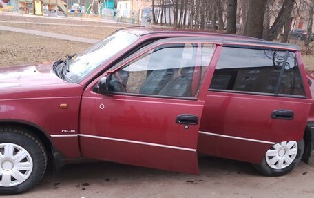 Daewoo Nexia I рестайлинг, 2000 год, 300 000 рублей, 3 фотография