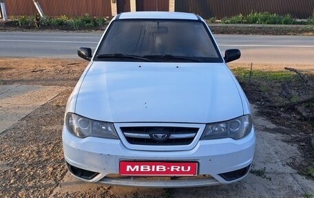 Daewoo Nexia I рестайлинг, 2010 год, 190 000 рублей, 1 фотография
