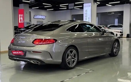 Mercedes-Benz C-Класс, 2021 год, 2 598 155 рублей, 4 фотография
