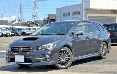 Subaru Levorg I, 2015 год, 1 157 000 рублей, 1 фотография