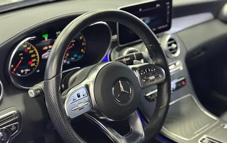Mercedes-Benz C-Класс, 2021 год, 2 598 155 рублей, 9 фотография