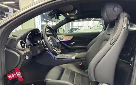 Mercedes-Benz C-Класс, 2021 год, 2 598 155 рублей, 7 фотография
