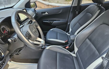 KIA Morning III, 2021 год, 999 810 рублей, 6 фотография