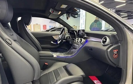 Mercedes-Benz C-Класс, 2021 год, 2 598 155 рублей, 14 фотография