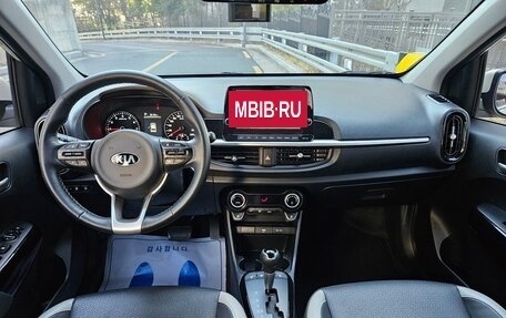 KIA Morning III, 2021 год, 999 810 рублей, 7 фотография