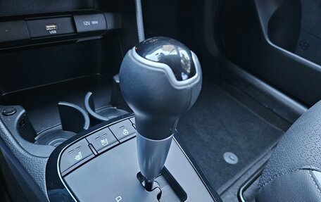 KIA Morning III, 2021 год, 999 810 рублей, 10 фотография