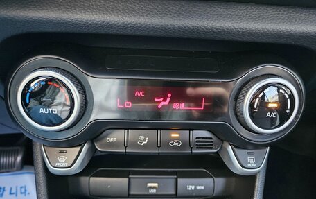 KIA Morning III, 2021 год, 999 810 рублей, 12 фотография