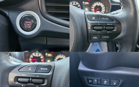 KIA Morning III, 2021 год, 999 810 рублей, 9 фотография