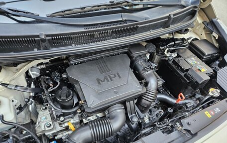 KIA Morning III, 2021 год, 999 810 рублей, 18 фотография