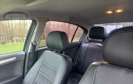 Opel Astra H, 2009 год, 500 000 рублей, 9 фотография