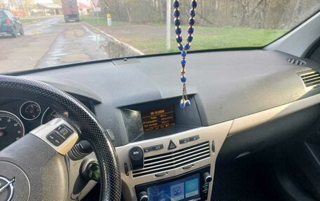 Opel Astra H, 2009 год, 500 000 рублей, 8 фотография