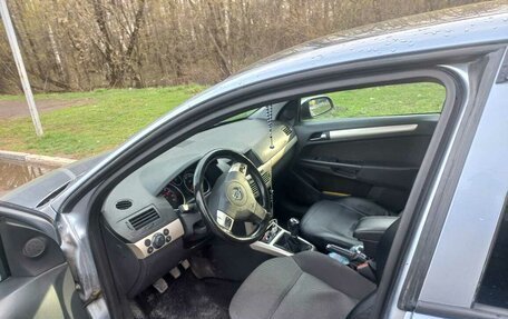 Opel Astra H, 2009 год, 500 000 рублей, 10 фотография