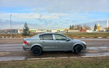 Opel Astra H, 2009 год, 500 000 рублей, 4 фотография