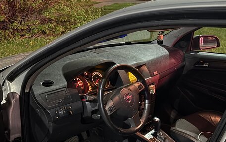 Opel Astra H, 2005 год, 560 000 рублей, 7 фотография
