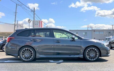 Subaru Levorg I, 2015 год, 1 157 000 рублей, 6 фотография