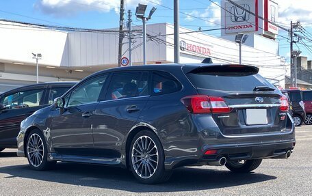 Subaru Levorg I, 2015 год, 1 157 000 рублей, 3 фотография