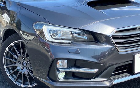 Subaru Levorg I, 2015 год, 1 157 000 рублей, 8 фотография