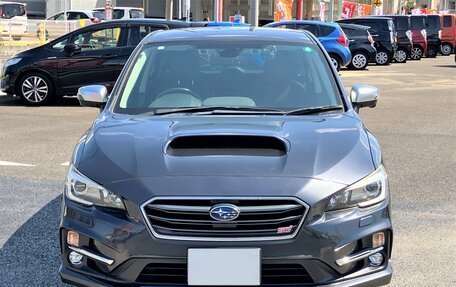 Subaru Levorg I, 2015 год, 1 157 000 рублей, 9 фотография