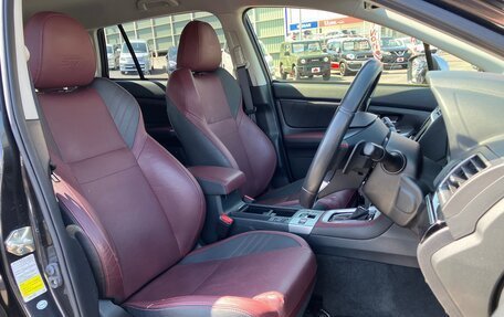 Subaru Levorg I, 2015 год, 1 157 000 рублей, 10 фотография