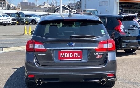 Subaru Levorg I, 2015 год, 1 157 000 рублей, 4 фотография