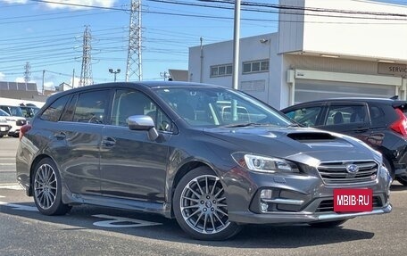Subaru Levorg I, 2015 год, 1 157 000 рублей, 7 фотография