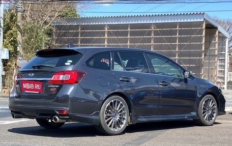Subaru Levorg I, 2015 год, 1 157 000 рублей, 5 фотография