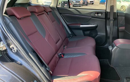 Subaru Levorg I, 2015 год, 1 157 000 рублей, 24 фотография