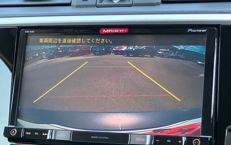Subaru Levorg I, 2015 год, 1 157 000 рублей, 28 фотография