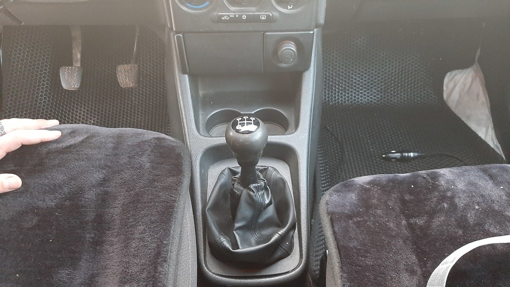 Opel Zafira A, 2001 год, 550 000 рублей, 9 фотография