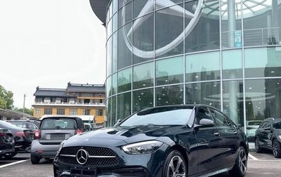 Mercedes-Benz C-Класс, 2022 год, 3 370 000 рублей, 1 фотография