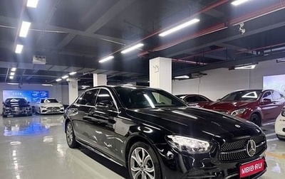 Mercedes-Benz E-Класс, 2022 год, 4 490 000 рублей, 1 фотография