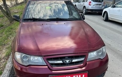 Daewoo Nexia I рестайлинг, 2008 год, 280 000 рублей, 1 фотография