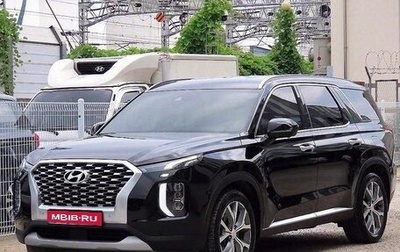 Hyundai Palisade I, 2021 год, 3 100 900 рублей, 1 фотография