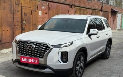 Hyundai Palisade I, 2022 год, 5 000 000 рублей, 1 фотография