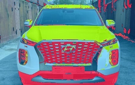 Hyundai Palisade I, 2022 год, 5 000 000 рублей, 2 фотография