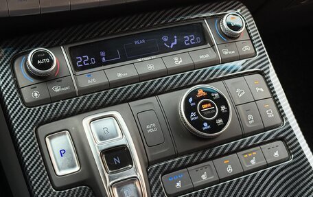 Hyundai Palisade I, 2022 год, 5 000 000 рублей, 13 фотография