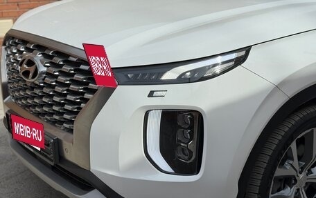 Hyundai Palisade I, 2022 год, 5 000 000 рублей, 9 фотография
