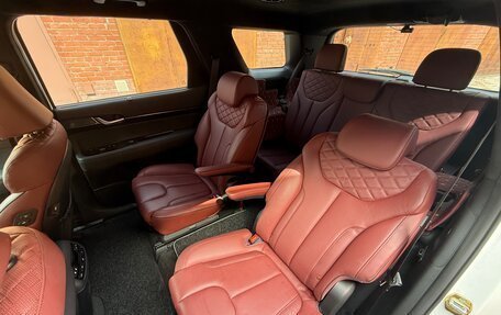Hyundai Palisade I, 2022 год, 5 000 000 рублей, 25 фотография