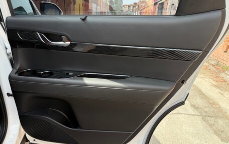 Hyundai Palisade I, 2022 год, 5 000 000 рублей, 36 фотография