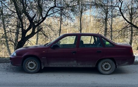 Daewoo Nexia I рестайлинг, 2008 год, 280 000 рублей, 3 фотография