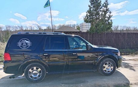 Lincoln Navigator, 2006 год, 1 400 000 рублей, 5 фотография