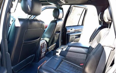 Lincoln Navigator, 2006 год, 1 400 000 рублей, 11 фотография