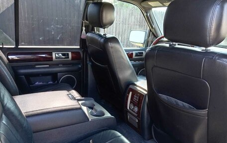 Lincoln Navigator, 2006 год, 1 400 000 рублей, 8 фотография