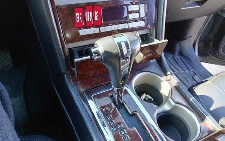 Lincoln Navigator, 2006 год, 1 400 000 рублей, 15 фотография