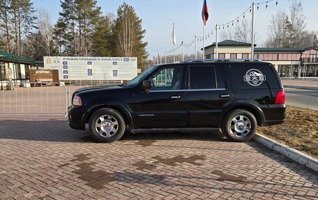 Lincoln Navigator, 2006 год, 1 400 000 рублей, 21 фотография