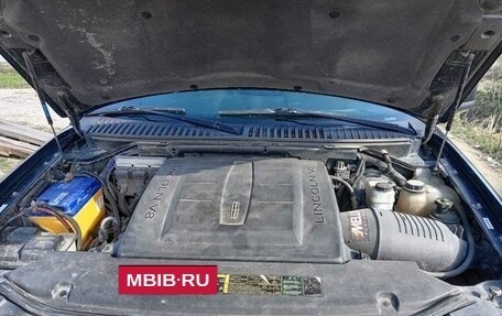 Lincoln Navigator, 2006 год, 1 400 000 рублей, 16 фотография
