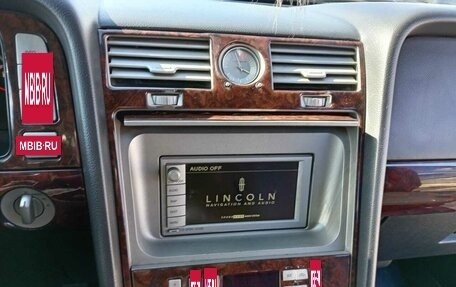 Lincoln Navigator, 2006 год, 1 400 000 рублей, 14 фотография