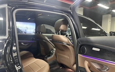 Mercedes-Benz E-Класс, 2022 год, 4 490 000 рублей, 14 фотография