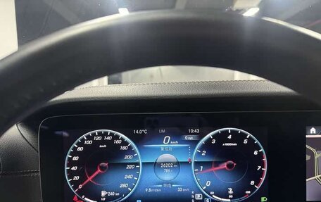 Mercedes-Benz E-Класс, 2022 год, 4 490 000 рублей, 16 фотография