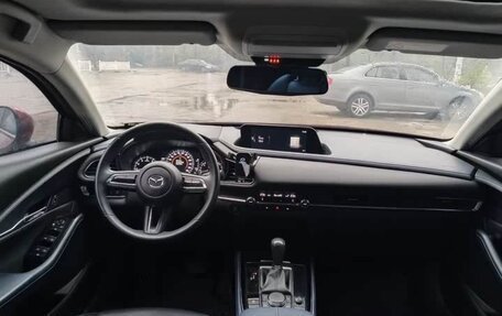 Mazda CX-30 I, 2021 год, 1 735 000 рублей, 6 фотография
